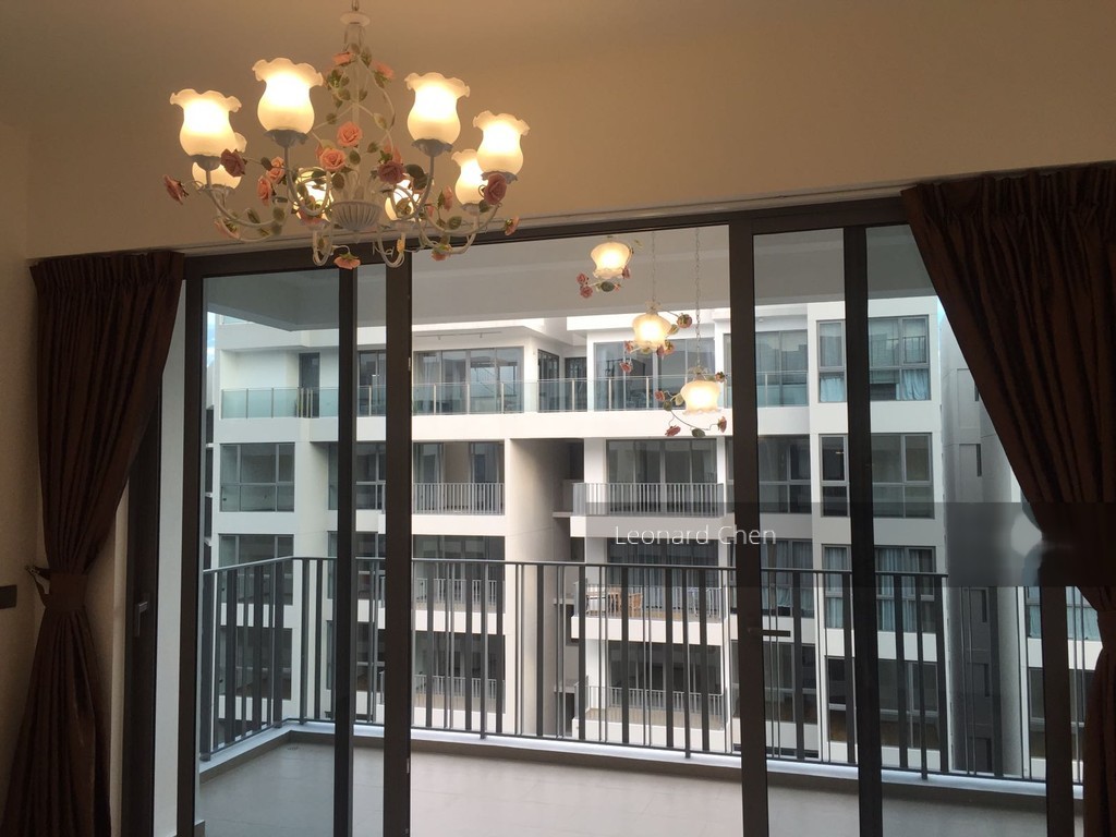 Riversails (D19), Condominium #132249882